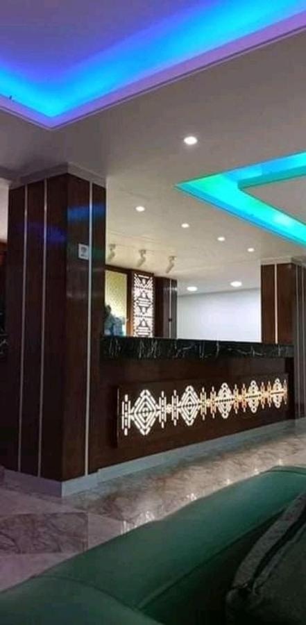 Hotel Gulshan Lake View Dhaka Zewnętrze zdjęcie